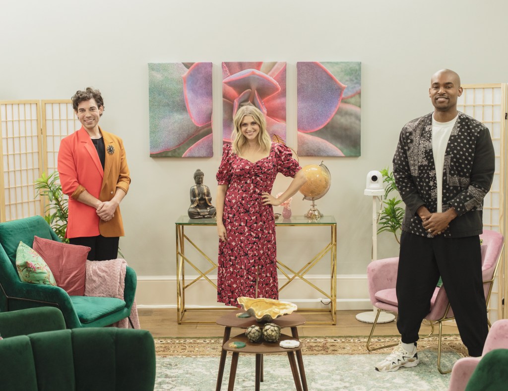 How ‘Celebs Go Dating’ Seduced Reality TV’s Biggest Stars