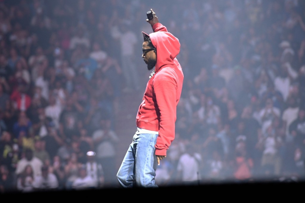 kendrick-lamars-not-like-us-isnt-the-first-drake-diss-track-to-be-nominated-for-a-grammy